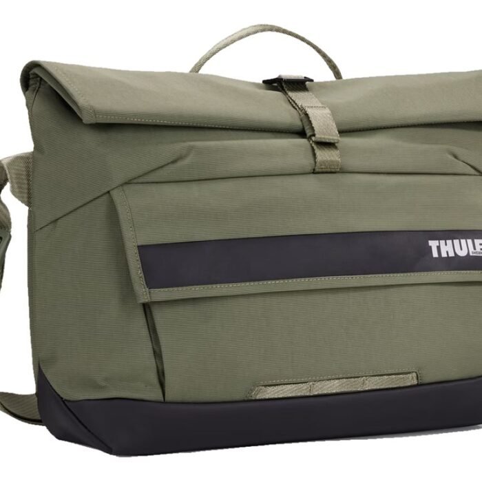 Thule | PARACB-3114 Paramount | Crossbody 14L | Crossbody | Soft Green | Waterproof