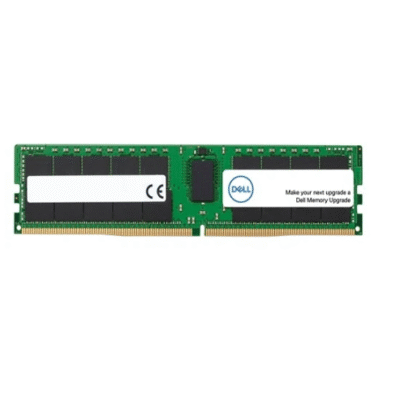 Dell | 32 GB | DDR4 UDIMM | 3200 MHz | PC/server | ECC Yes