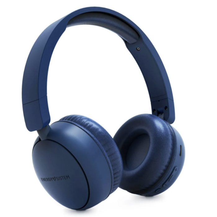 Energy Sistem Indigo Radio Color Headphones | Energy Sistem