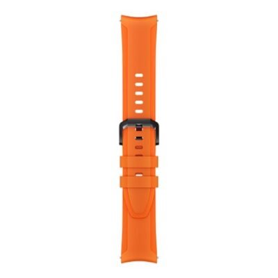 Xiaomi | Watch 2 Strap | Orange | Fluororubber