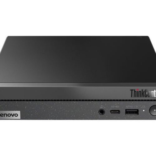 Lenovo | ThinkCentre | neo 50q (Gen 4) | Desktop | Tiny | Intel Core i3 | i3-1215U | Internal memory 8 GB | SO-DIMM DDR4 | Solid-state drive capacity 256 GB | Intel UHD | No Optical drive | Keyboard language English | Windows 11 Pro | Warranty 12 month(s)