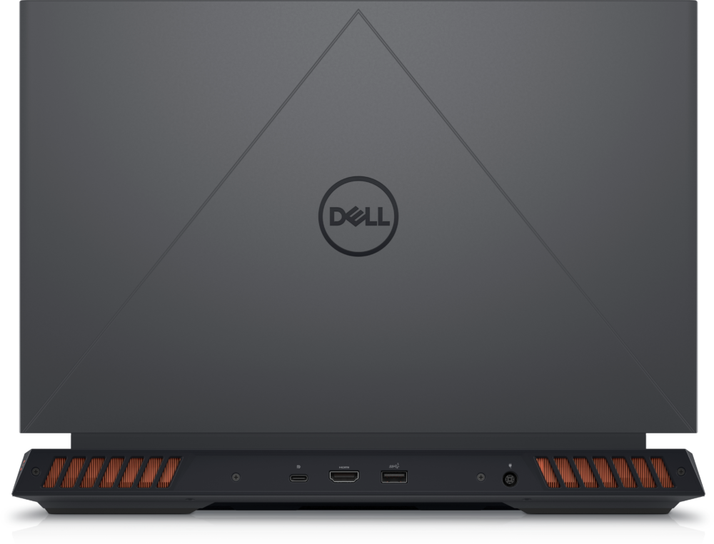 Dell | G15 5535 | Grey | 15.6 " | WVA | FHD | 1920 x 1080 pixels | 165 Hz | AMD Ryzen 7 | 7840HS | DDR5 GB | 16 | Solid-state drive capacity 512 GB | NVIDIA GeForce RTX 4050 | GDDR6 | 6 GB | Windows 11 Pro | 802.11ax | Keyboard language English | Keyboard backlit | Warranty 36 month(s) | Battery warranty 12 month(s) - Image 7