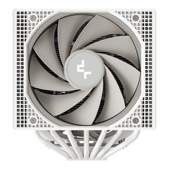 Deepcool | ASSASSIN IV WH | Intel, AMD | CPU Cooler