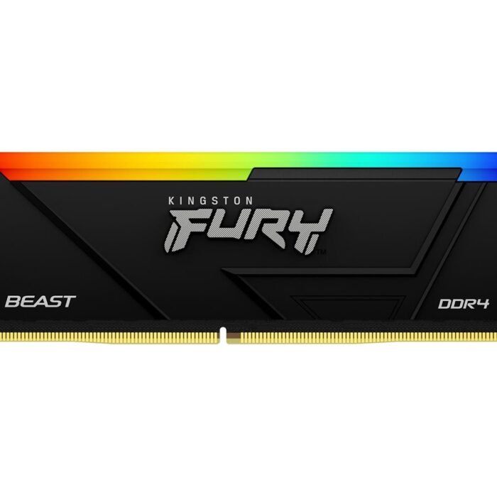 Kingston | 8 GB | DDR4 | 3200 MHz | PC/server | Registered No | ECC No