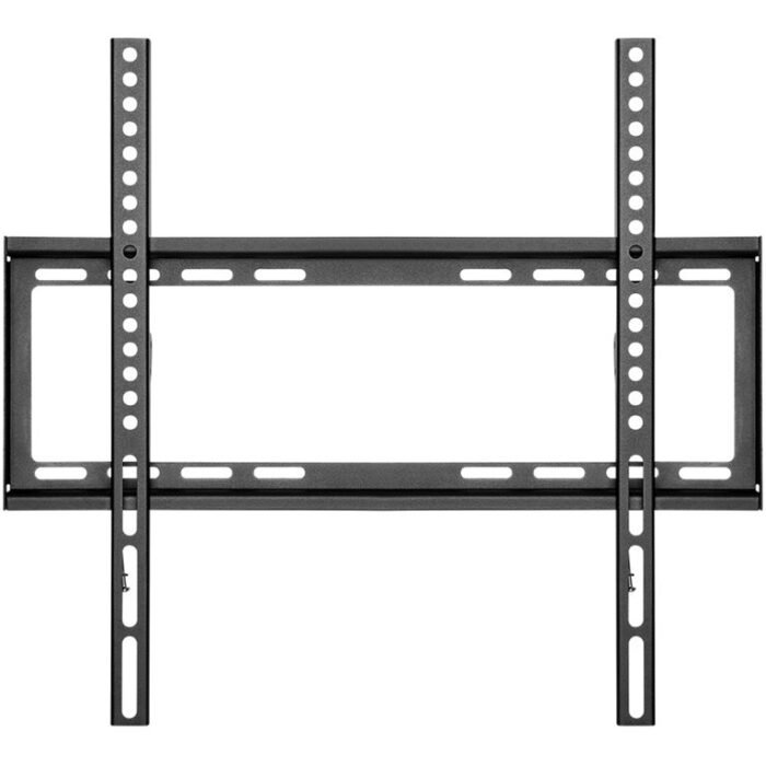 Goobay | Wall mount | TV Wall Mount (M) | Fixed | Black