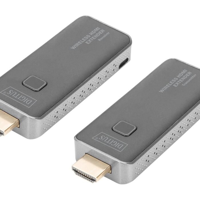 Digitus | Wireless HDMI Extender Set, 50 m | DS-55318