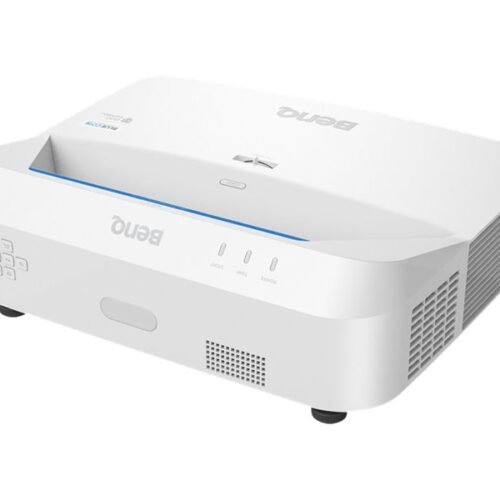 Benq | LW890UST | WXGA (1280x800) | 4000 ANSI lumens | White