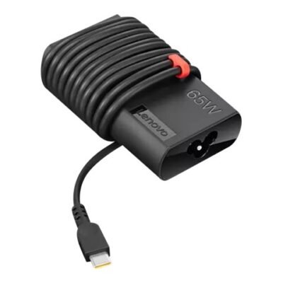 Lenovo | Slim | USB-C | 65 W | AC Adapter