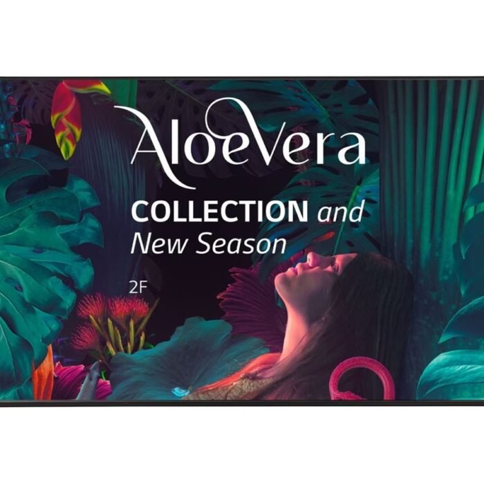 LG | 65UH5N-E | 65 " | Landscape/Portrait | 24/7 | WebOS | 500 cd/m² | 178 ° | 178 °