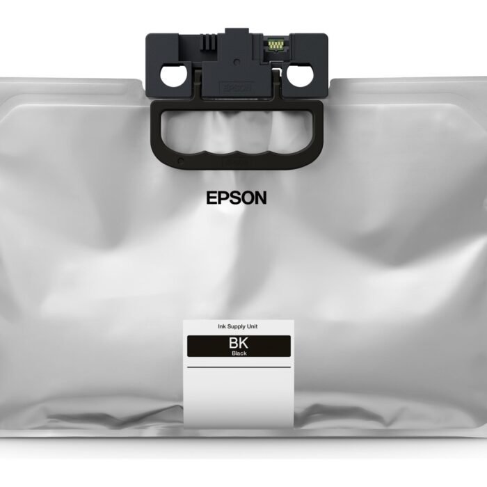 Epson WF-M53xx/58xx Series (XL) | Ink cartrige | Black
