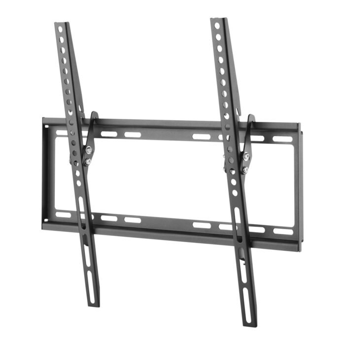 Gembird | Wall mount | WM-55T-03 | Tilt | 32-55 " | Black