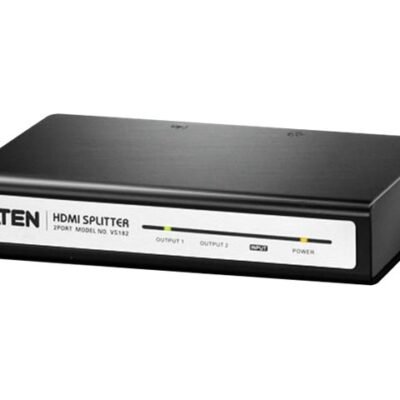 Aten | 2-Port True 4K HDMI Splitter | VS182A