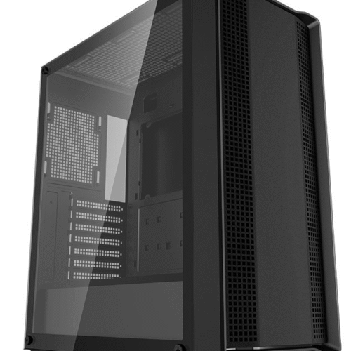 Deepcool | CC560 V2 LIMITED | Black | Mid Tower | Power supply included No | ATX