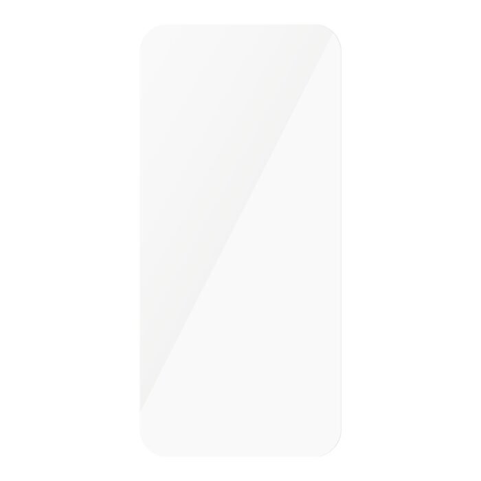 PanzerGlass | SAFE | Screen protector | Apple | Iphone15 PRO | Glass | Clear | Ultra-Wide Fit