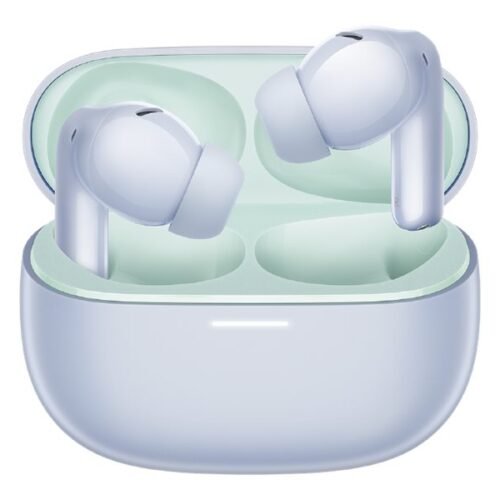 Xiaomi | Redmi Buds 5 Pro | Built-in microphone | Bluetooth | Aurora Purple