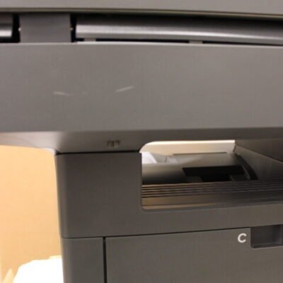 SALE OUT. MX722adhe | Laser | Mono | Multifunctional Printer | A4 | Grey/ black | USED AS DEMO | Lexmark MX722adhe | Laser | Mono | Multifunctional Printer | A4 | Grey/ black | DAMAGED PACKAGING, USED, SCRATCHED ON SIDE