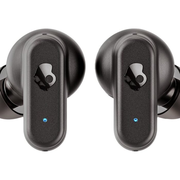 Skullcandy | True Wireless Earbuds | DIME 3 | Bluetooth | Black