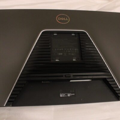 SALE OUT. Dell | Gaming Monitor | G3223D | 31.5 " | IPS | QHD | 16:9 | 120 Hz | 1 ms | 2560 x 1440 | 400 cd/m² | HDMI ports quantity 2 | Black | Warranty 36 month(s) | DEMO | Dell | Gaming Monitor | G3223D | 31.5 " | IPS | QHD | 16:9 | 120 Hz | 1 ms | 2560 x 1440 | 400 cd/m² | HDMI ports quantity 2 | Black | Warranty 36 month(s) | DEMO