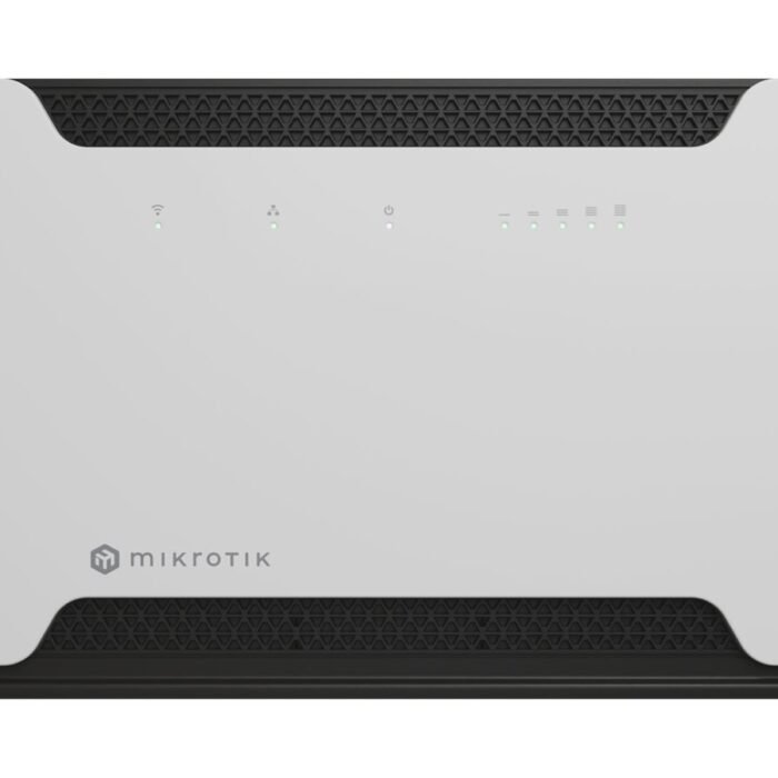 Router  with RouterOS v7 license (EU) | Chateau 5G R16 | 802.11ac | 10/100/1000 Mbit/s | Ethernet LAN (RJ-45) ports 5 | Mesh Support No | MU-MiMO Yes | 5G