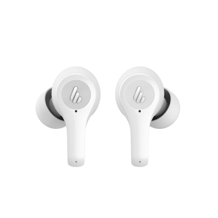 Edifier | Headphones | X5 Lite | Bluetooth | In-ear | Noise canceling | Wireless | White