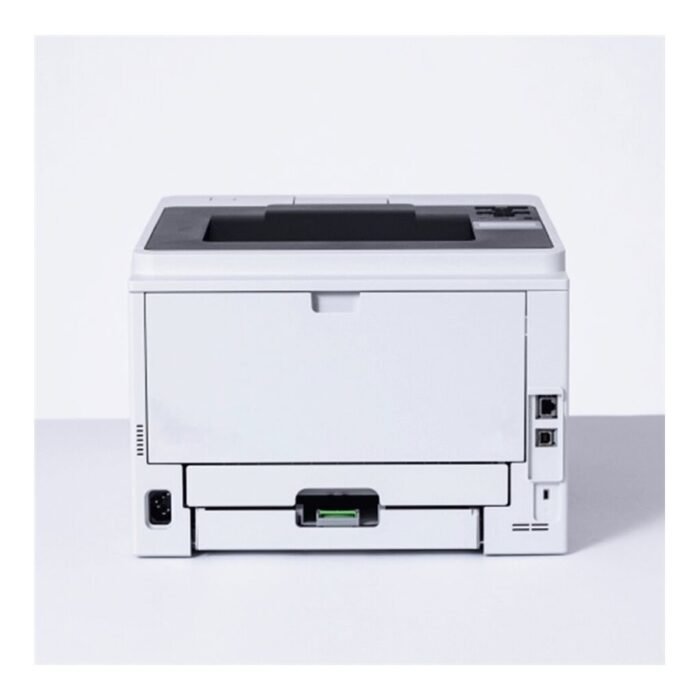 Brother HL-L5210DW | Mono | Laser | Printer | Wi-Fi | Maximum ISO A-series paper size A4 | Grey