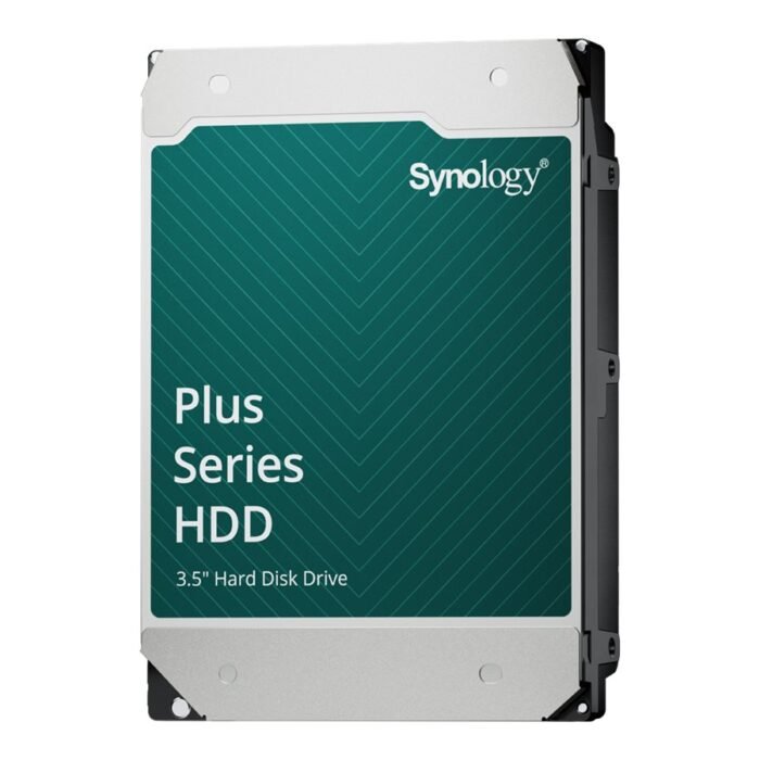 Synology | Hard Drive | HAT3310-16T | 7200 RPM | 16000 GB