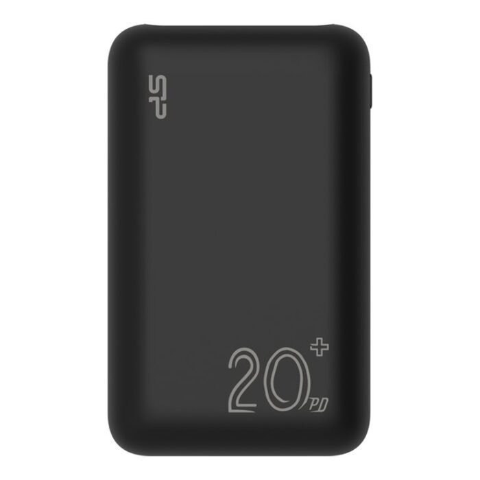 Silicon Power | Power Bank | QS58 | Li-Polymer