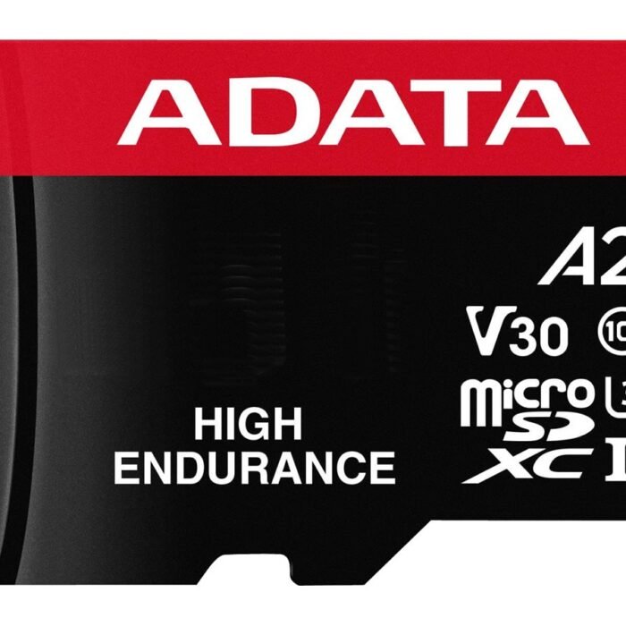 ADATA | UHS-I | 64 GB | microSDXC/SDHC | Flash memory class 10 | Adapter