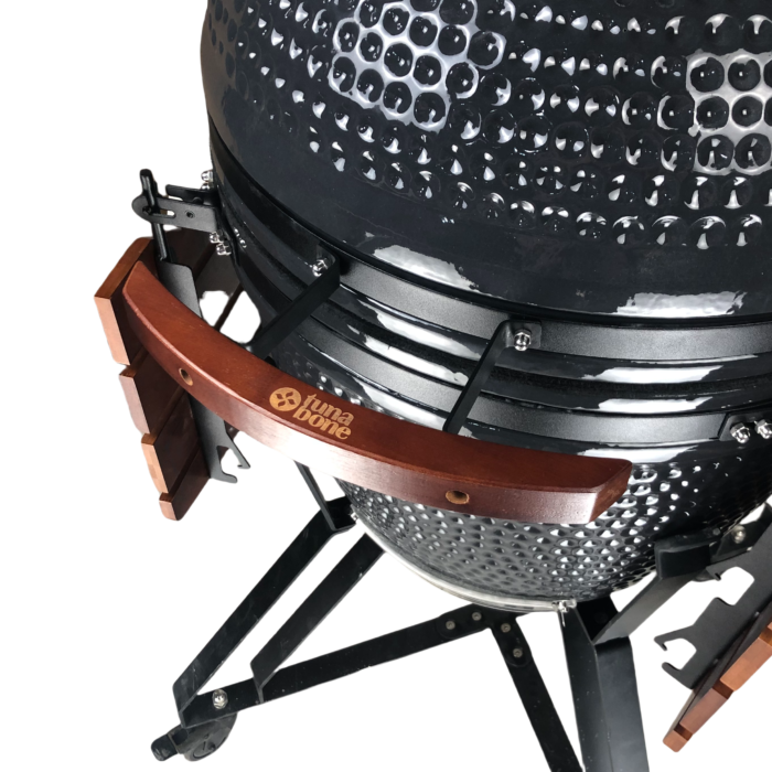 TunaBone | Handles set of Kamado grill 21/22/23/24"