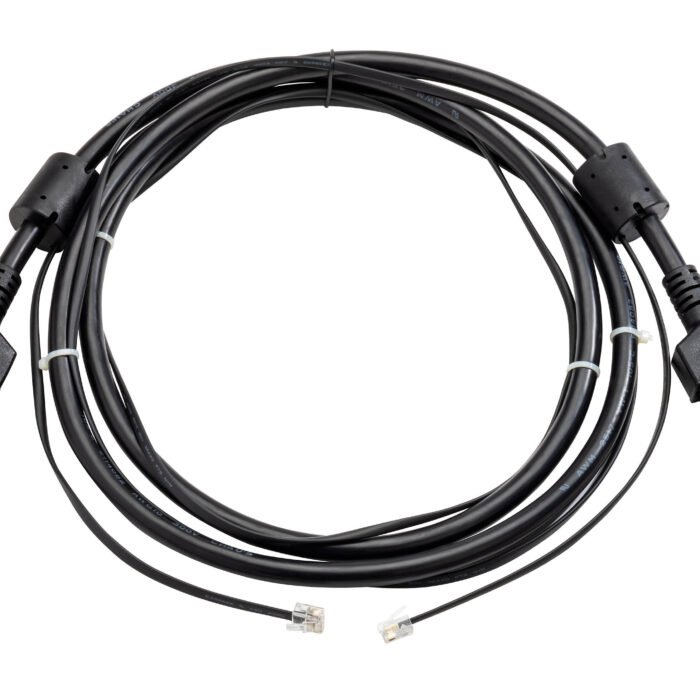 Eaton | Cable, 2 m, For 48V EBM Tower | EBMCBL48