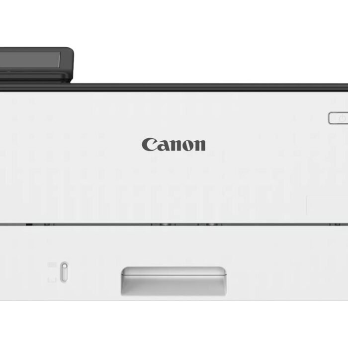 Canon LBP246dw | Mono | Laser | Laser Printer | Wi-Fi | White