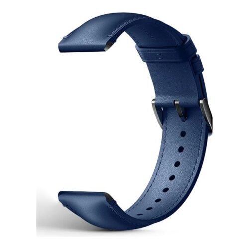 Xiaomi | Watch Strap | Ocean Blue | Leather