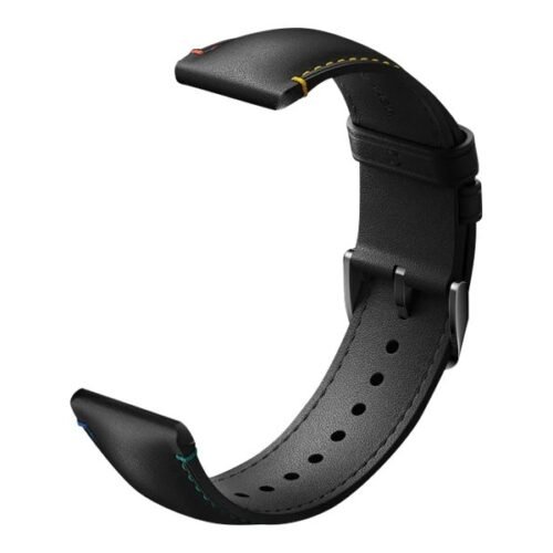 Xiaomi | Watch Strap | Rainbow | Leather