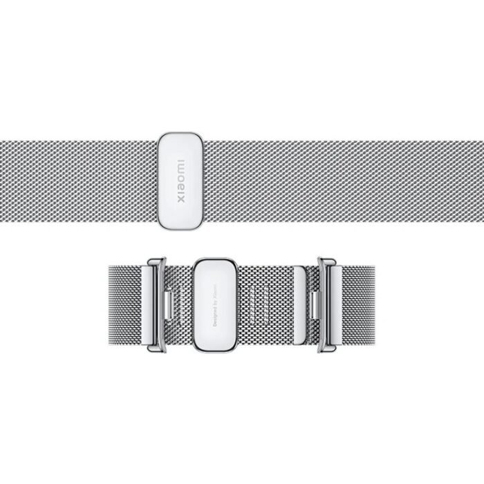 Xiaomi | Smart Band 8 Pro | Silver