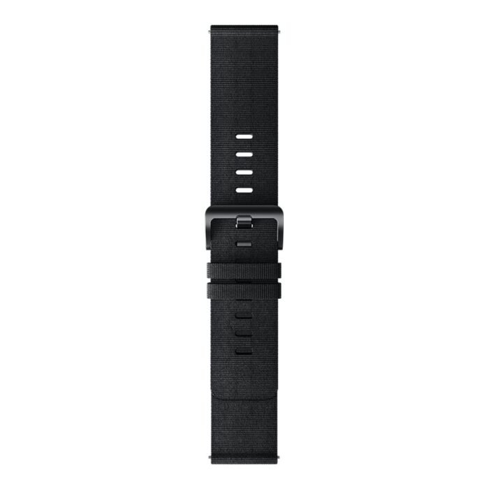 Xiaomi | Watch Braided Strap | Black | PET