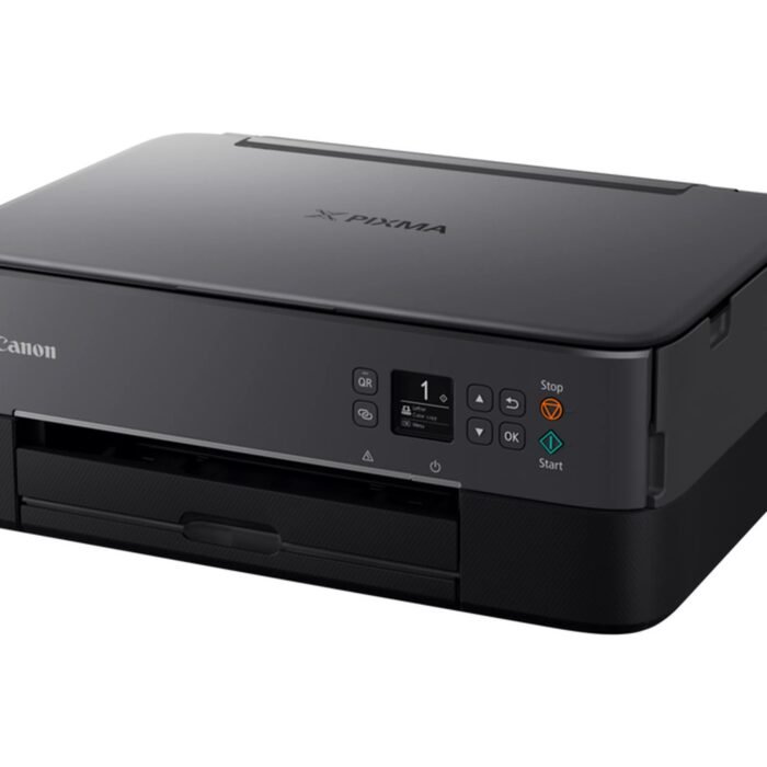 Canon Photo Printer | TS5350i | Inkjet | Colour | A4 | Wi-Fi | Black