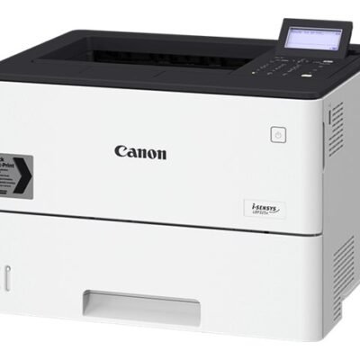 Canon LBP325x | Mono | Laser | Laser Printer | White