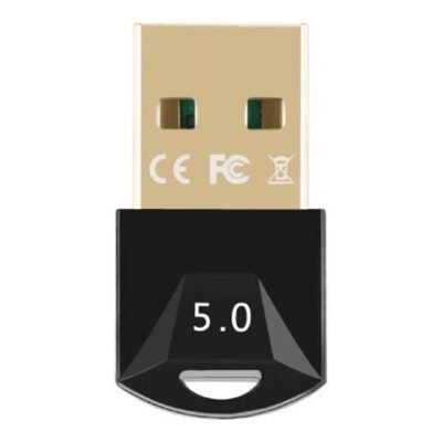 Gembird | BTD-MINI6 USB BT v.5.0 Dongle