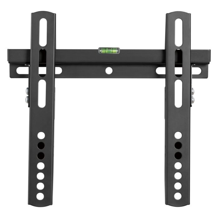 Gembird | Wall mount | WM-42F-02 | Fixed | 23-42 " | Black