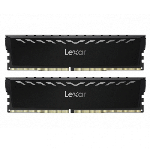 Lexar | 16 Kit (8GBx2) GB | DDR4 | 3600 MHz | PC/server | Registered No | ECC No