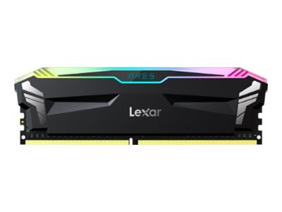 Lexar | 16 Kit (8GBx2) GB | DDR4 | 3600 MHz | PC/server | Registered No | ECC No