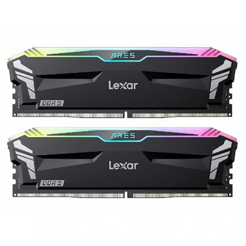Lexar | 32 Kit (16GBx2) GB | DDR5 | 7200 MHz | PC/server | Registered No | ECC No