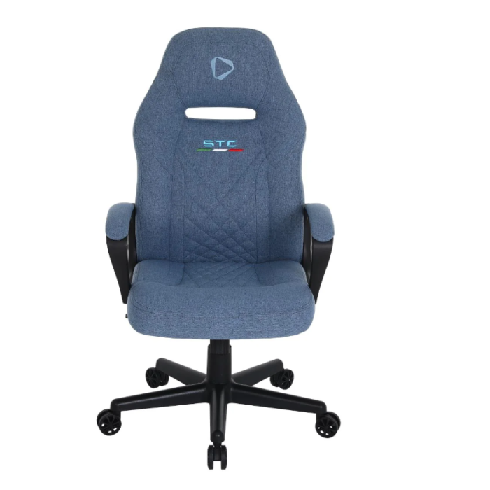 Onex Short Pile Linen; Metal; Nylon base | Gaming chairs | ONEX STC | Cowboy