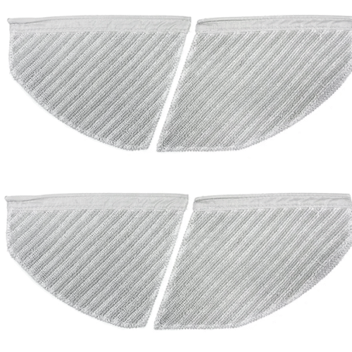 Midea | Vibration Mopping Cloth for M7Pro/S8+ | 2 pc(s)