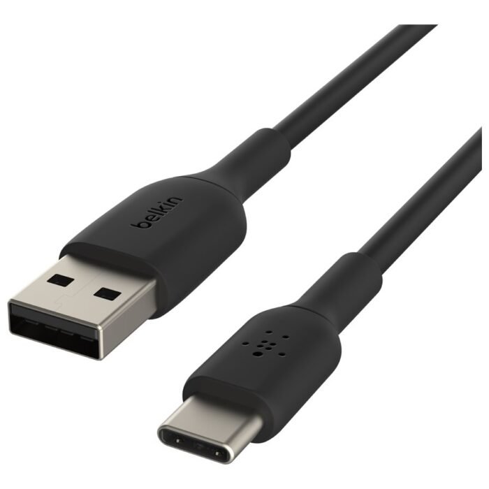 Belkin | Cable | BOOST CHARGE | USB-C to USB-A