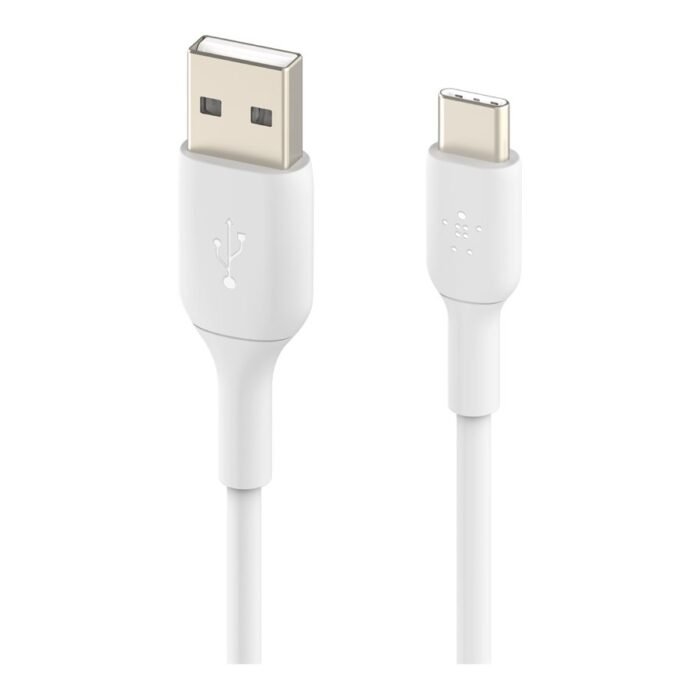 Belkin | BOOST CHARGE | CAB001bt1MWH | USB-A to USB-C
