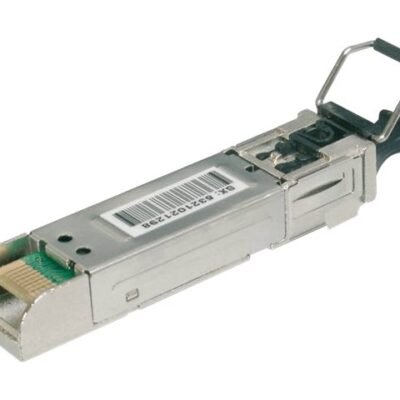 Digitus | HP-compatible mini GBIC (SFP) Module, 1.25 Gbps, 20km | DN-81001-01