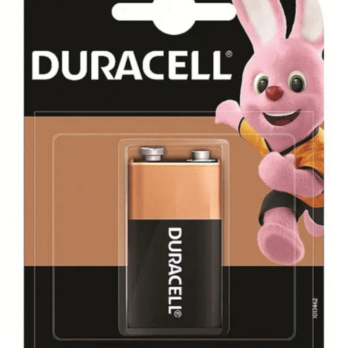 Duracell | Basic MN1604 BL1 | 9V