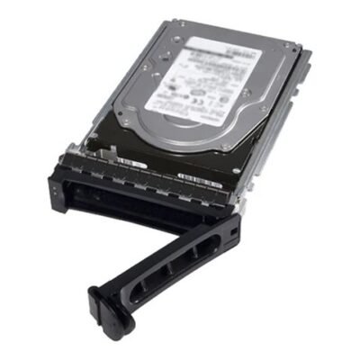 Dell HDD 3.5" / 2TB / 7.2k / SATA / 6Gb / 512n / Hot-plug / 14G | Dell