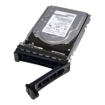 Dell HDD 3.5" / 8TB / 7.2k / SATA / 6Gb / 512n / Hot-plug / 15G Tx50 | Dell